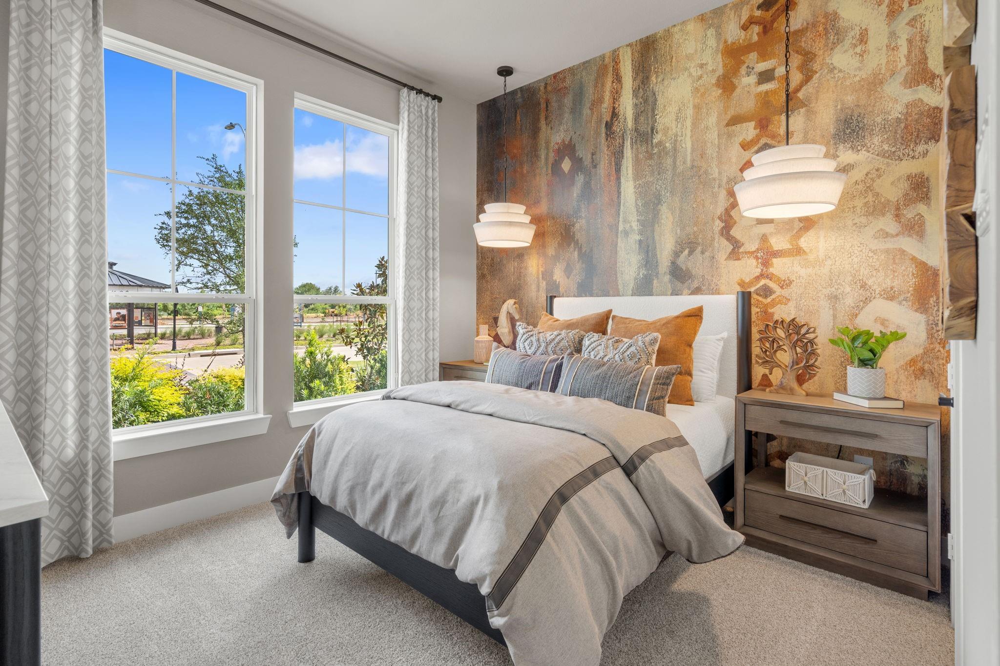 14906 Buffalo Head Street