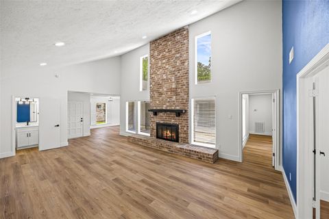 Photo of 12210 Waldemar Drive, Houston, TX 77077 (MLS # 49927502)