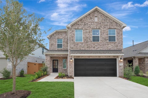 Homes For Sale - 8310 Blue Shell Lane<br/> Harris County, Cypress, TX 77433