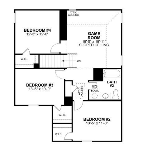 8310 Blue Shell Lane