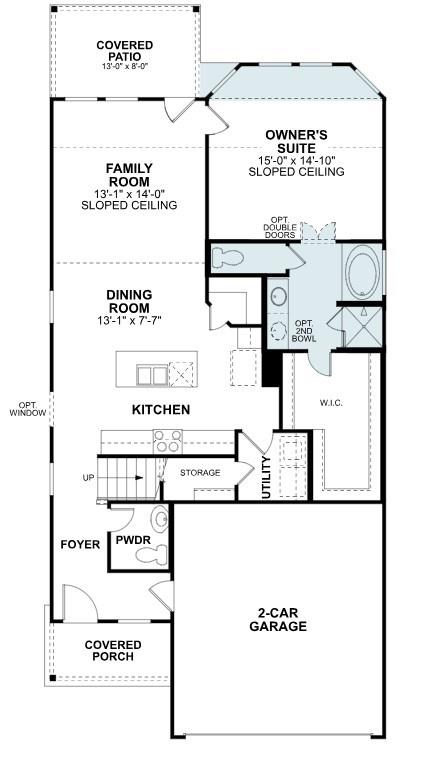 8310 Blue Shell Lane
