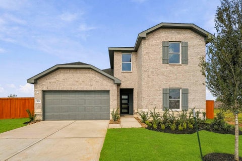 Homes For Sale - 3024 Helios Haven Drive<br/> Waller County, Brookshire, TX 77423