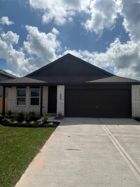 Photo of 916 Constitution Drive, Bay City, TX 77414 (MLS # 8333938)