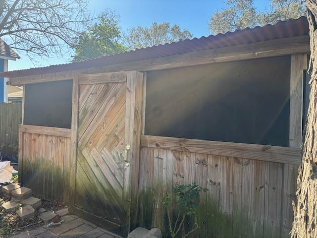 4807 Redfish Reef Street