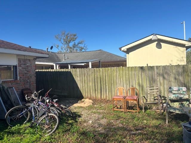 4807 Redfish Reef Street