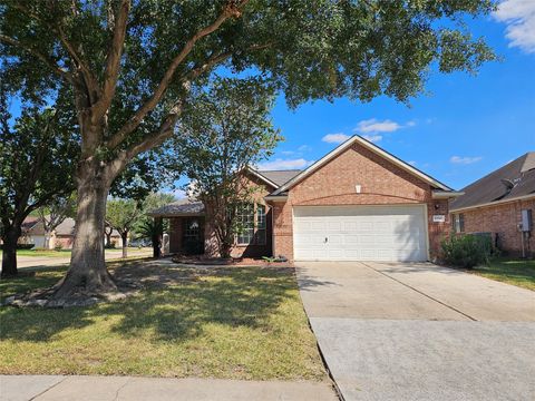 Photo of 12114 Dover Meadow, Houston, TX 77070 (MLS # 58479066)