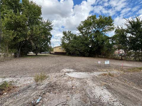 Vacant Land For Sale - 3605 Farmer Street<br/> Houston, TX 77020