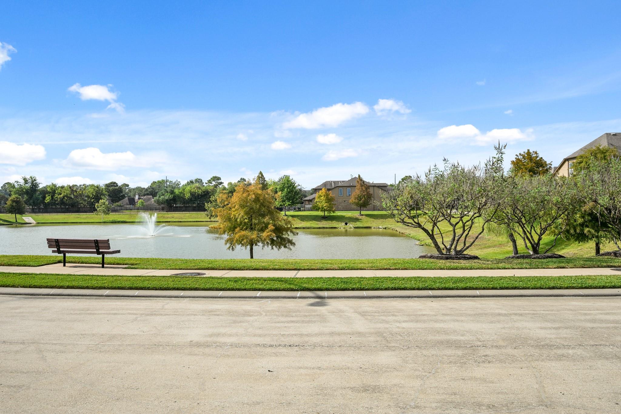 24214 Calico Trace Lane