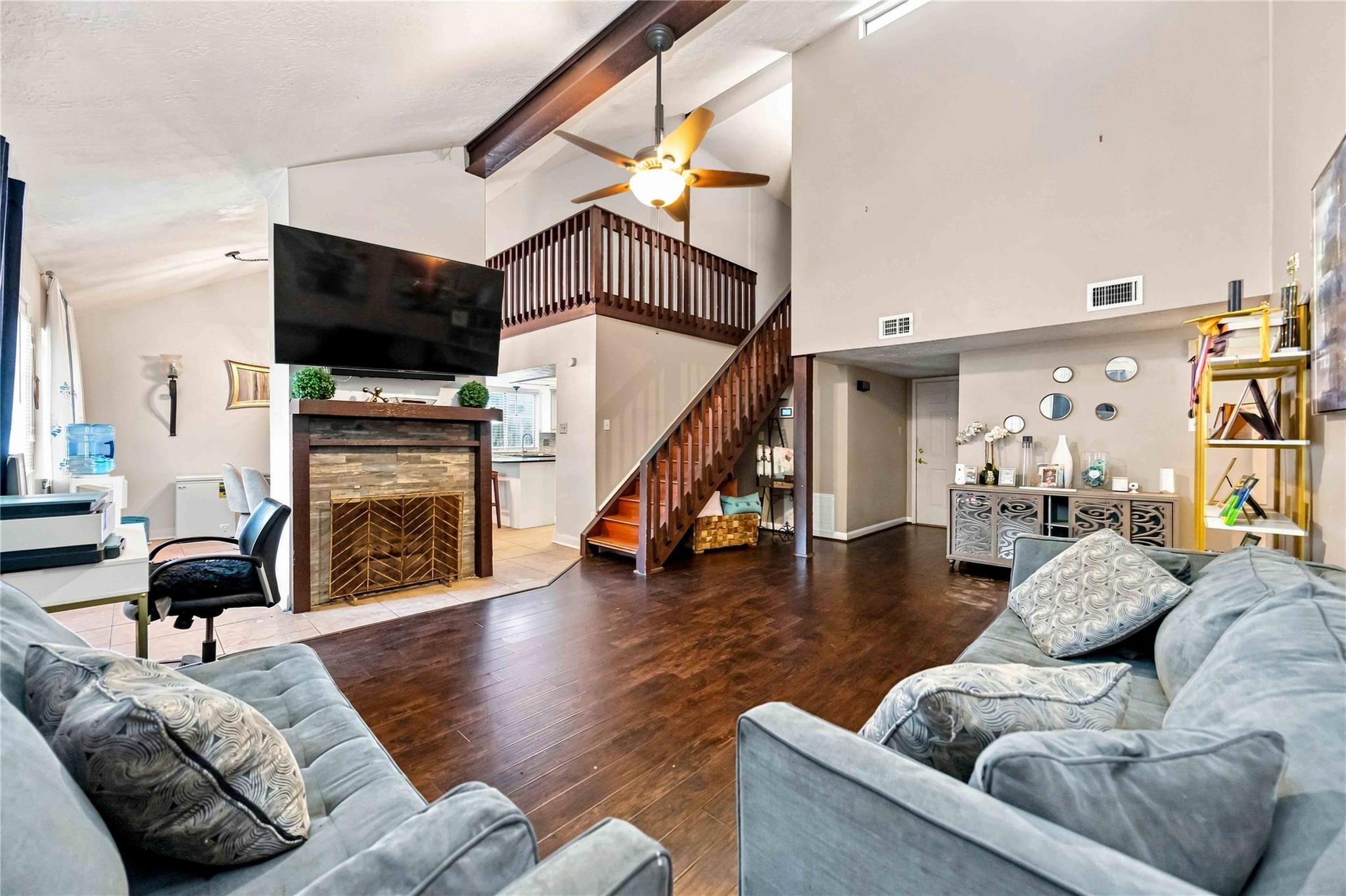 5411 Palamino Court