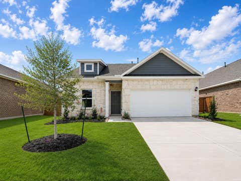 Homes For Sale - 1606 River Scene Trail<br/> Dayton, TX 77535