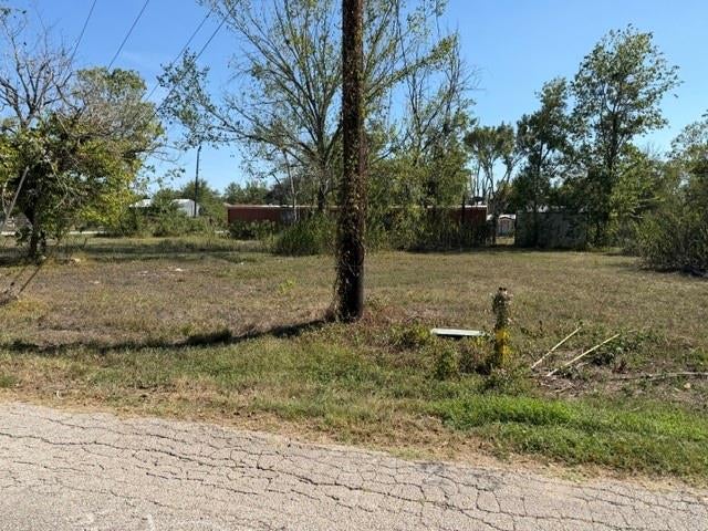 1702 Courtney Road