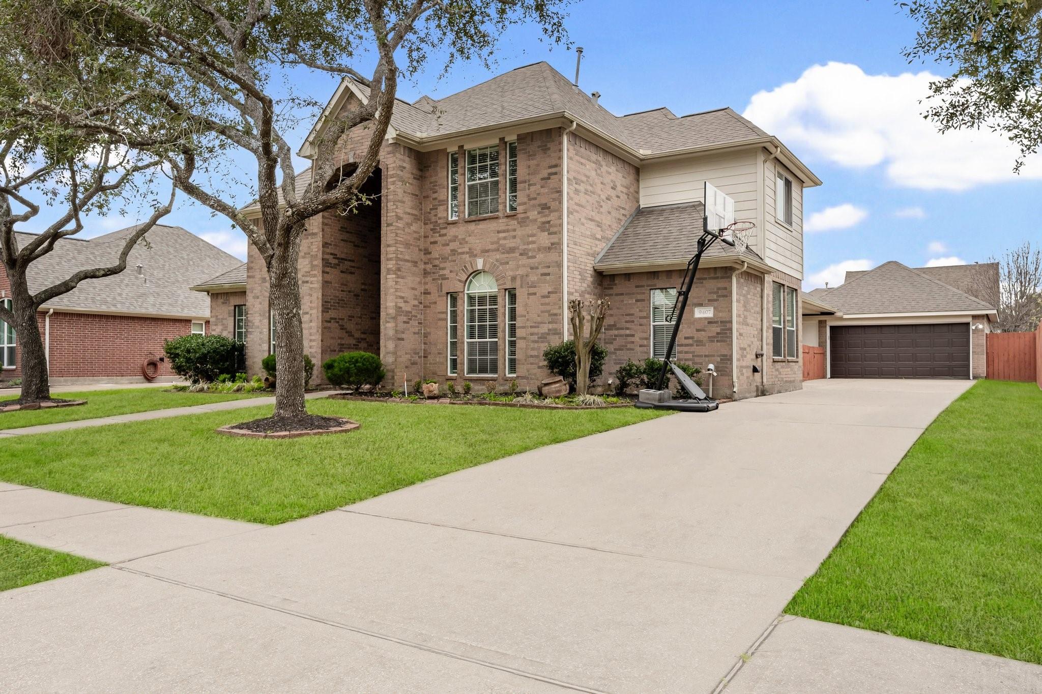 9407 Sundance Drive