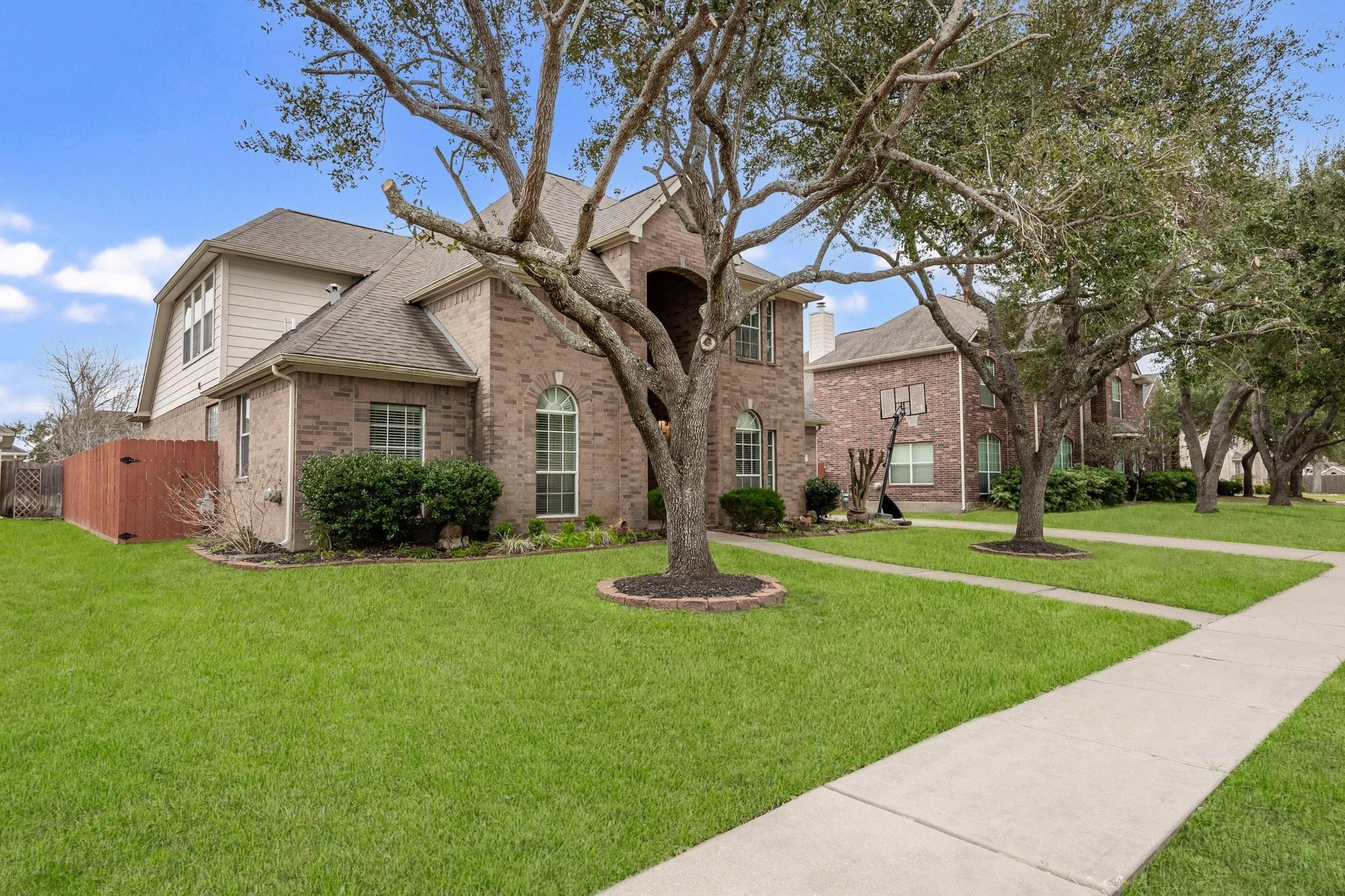 9407 Sundance Drive
