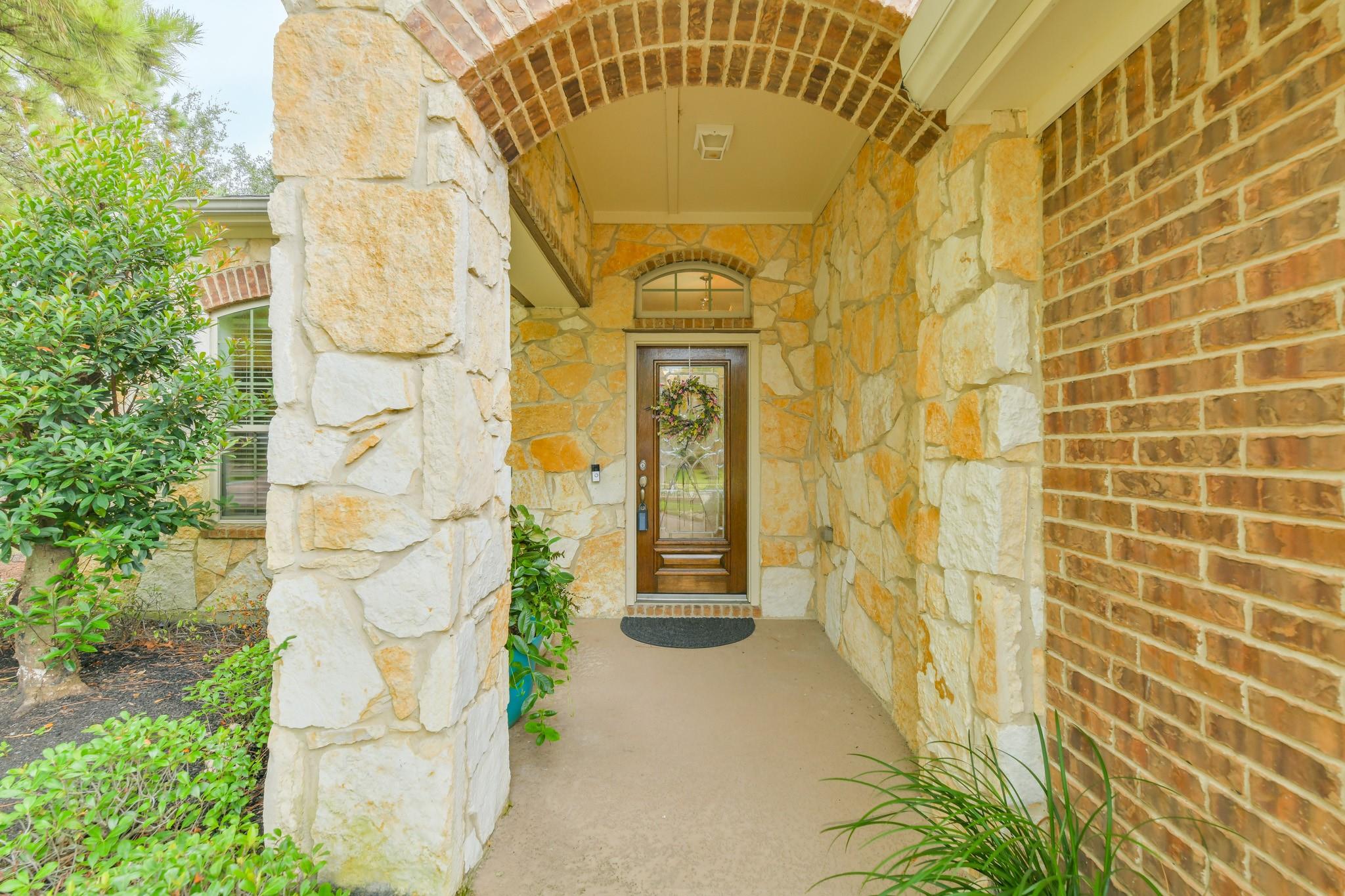 19607 Mills Glen Drive