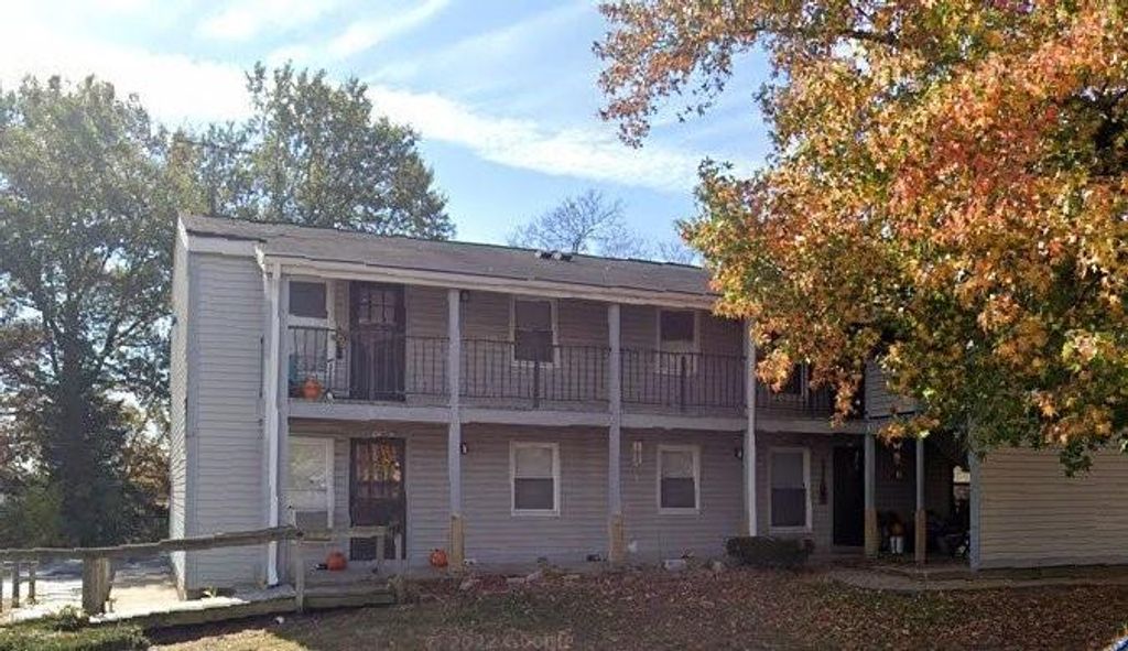 Photo of 1410 30th St, Highlands, IL 62249 (MLS # 54149832)