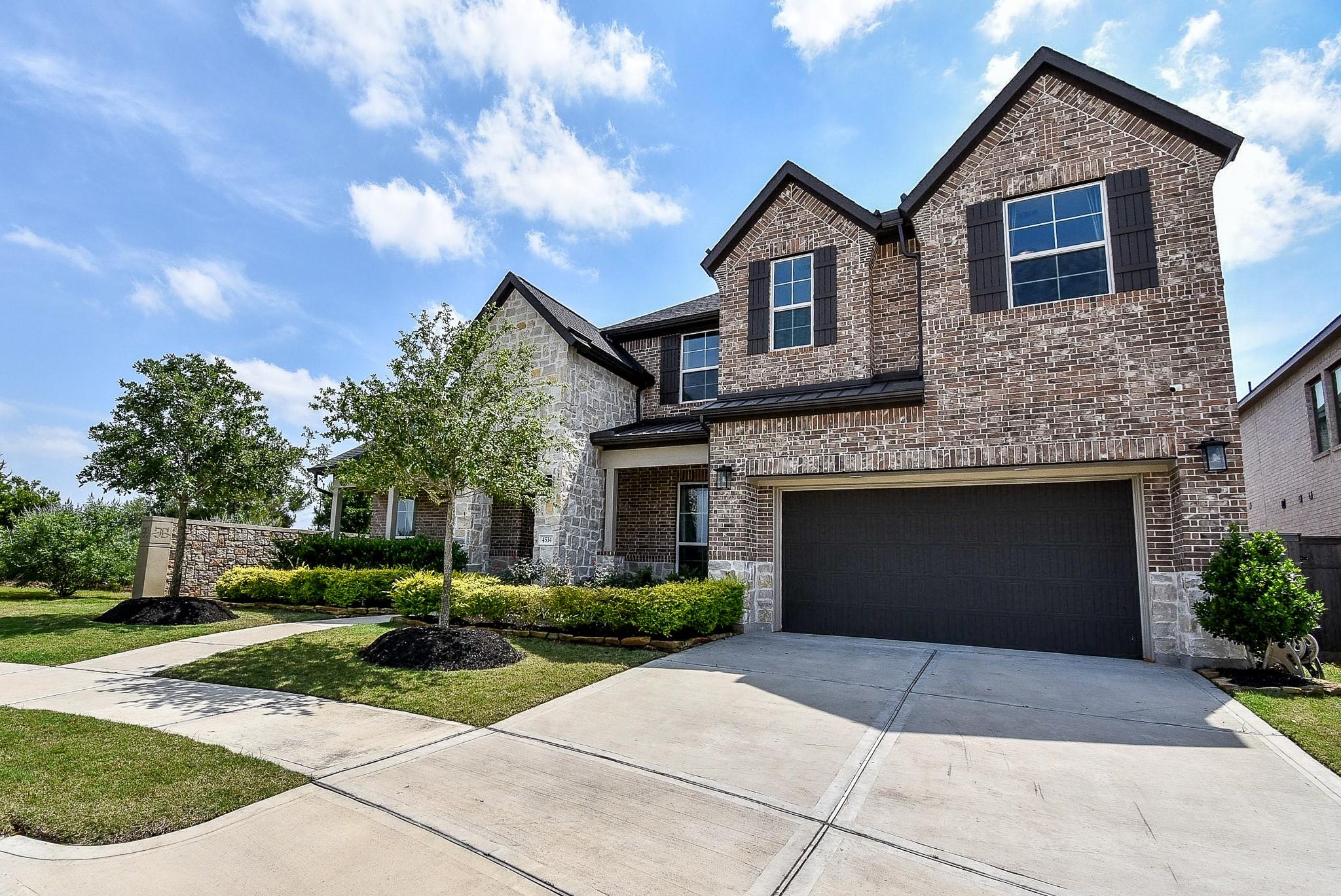 4534 Windy Oaks Drive
