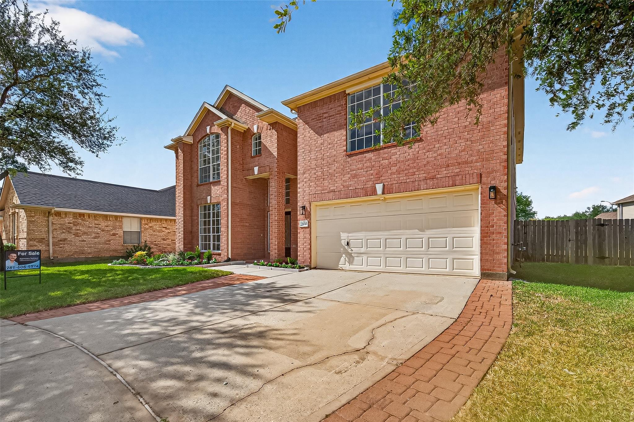 21310 Timber Pines Drive