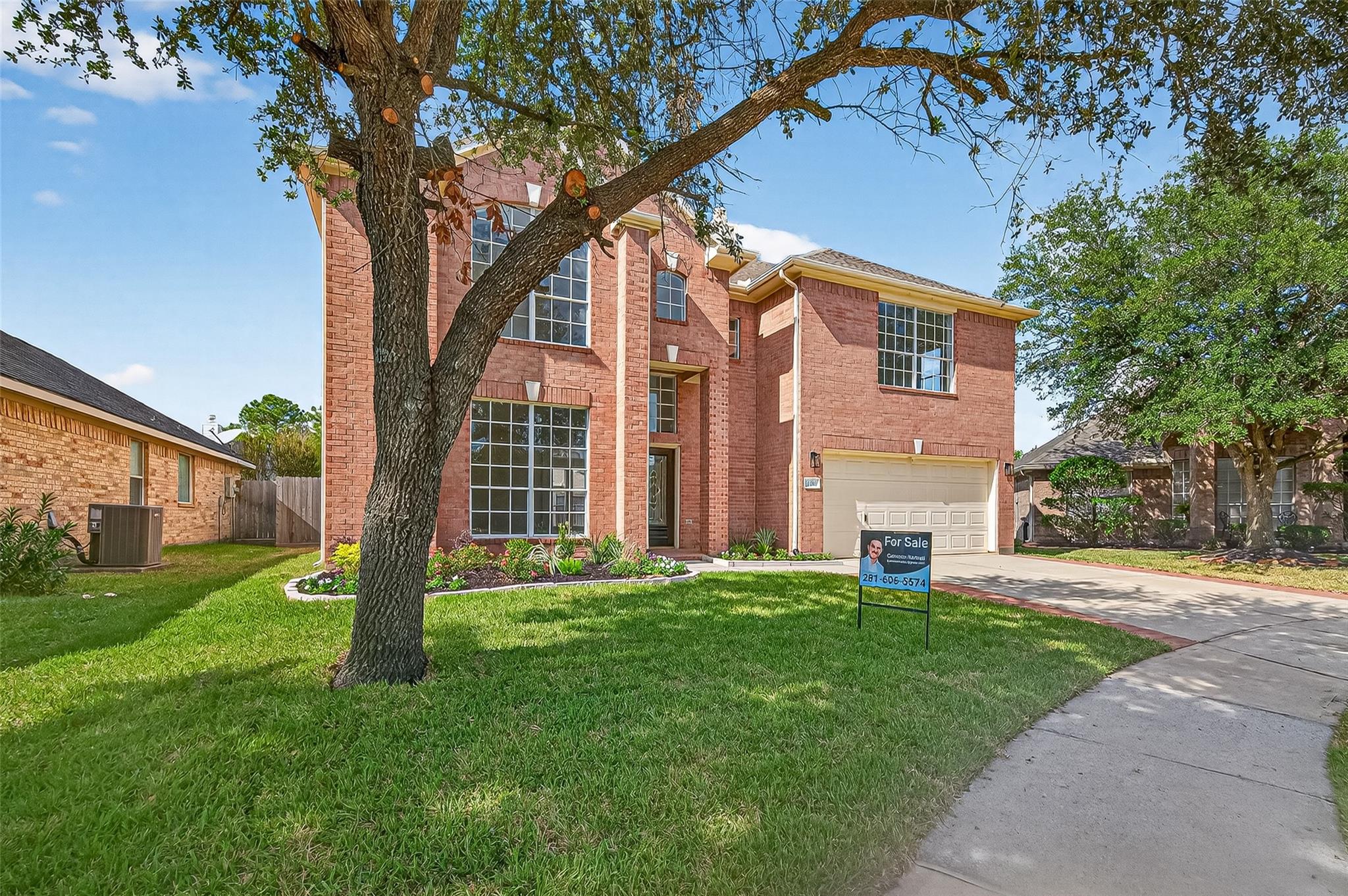 21310 Timber Pines Drive