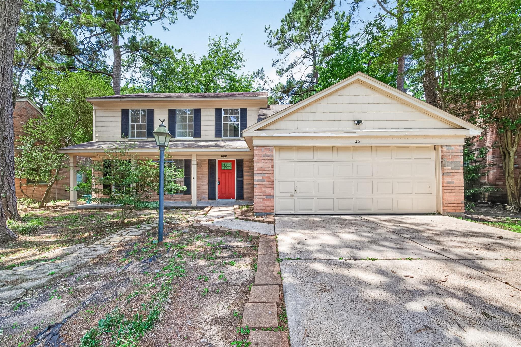 42 Rockridge Drive