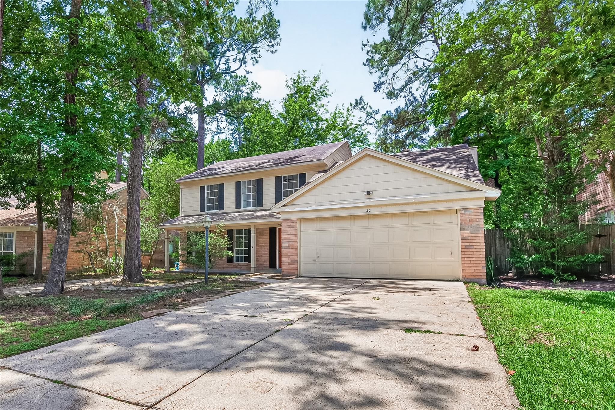 42 Rockridge Drive