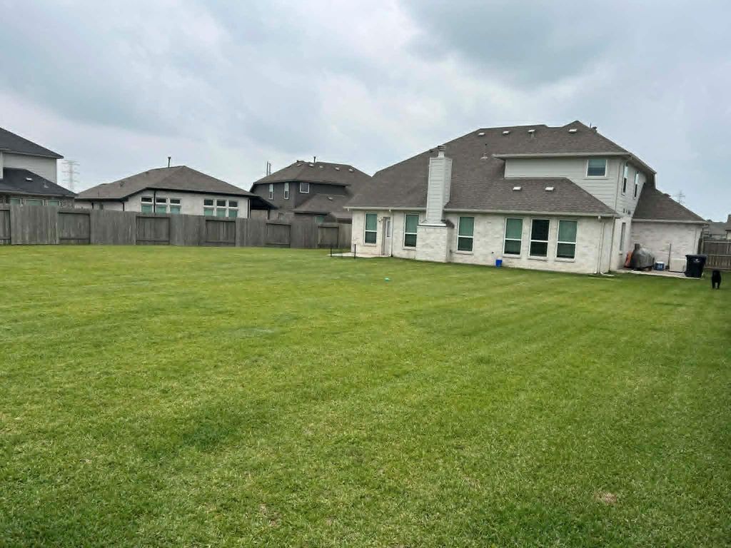 Photo of 23310 Zinfandel Drive, Alvin, TX 77511 (MLS # 28356862)