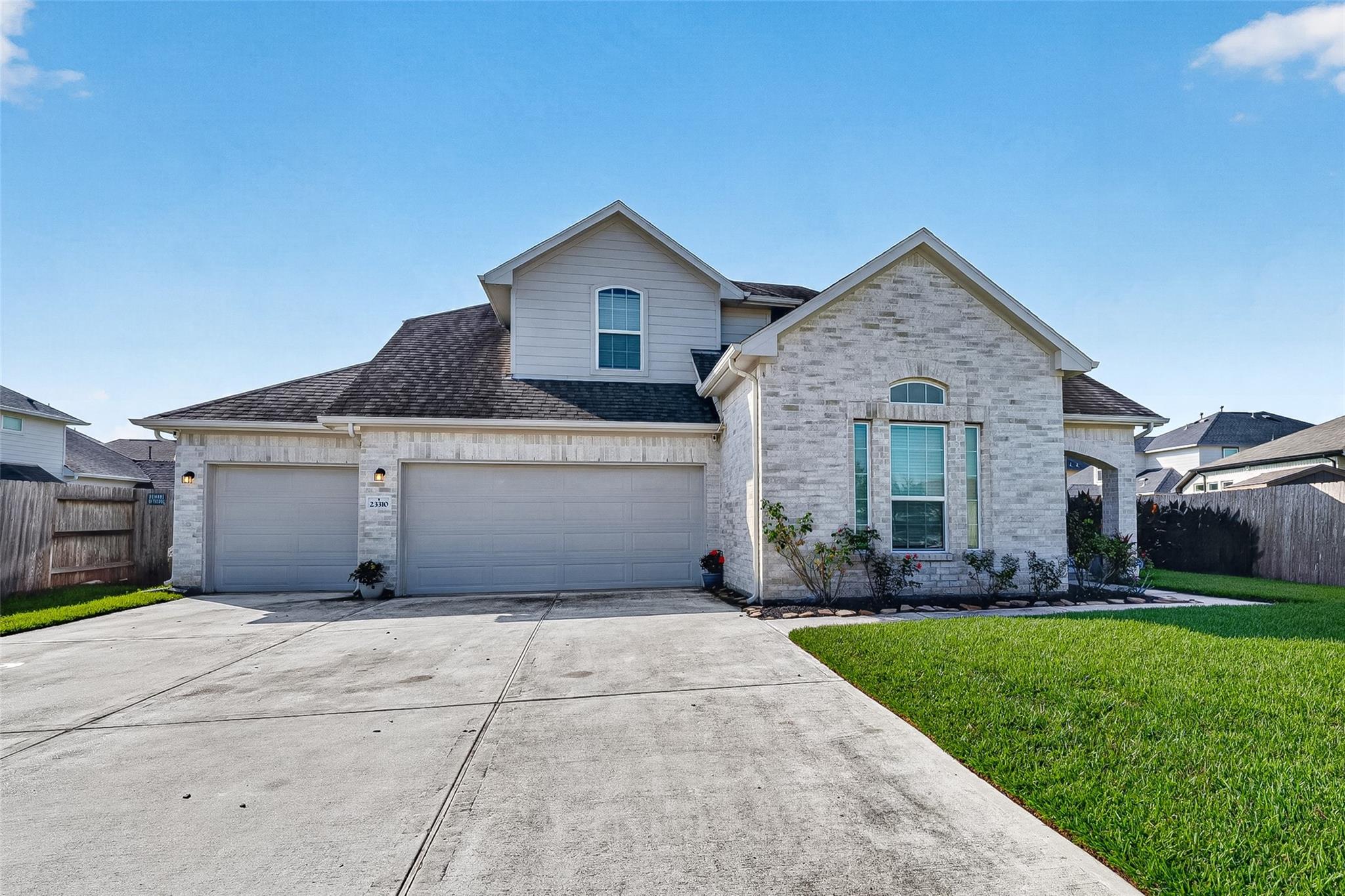23310 Zinfandel Drive