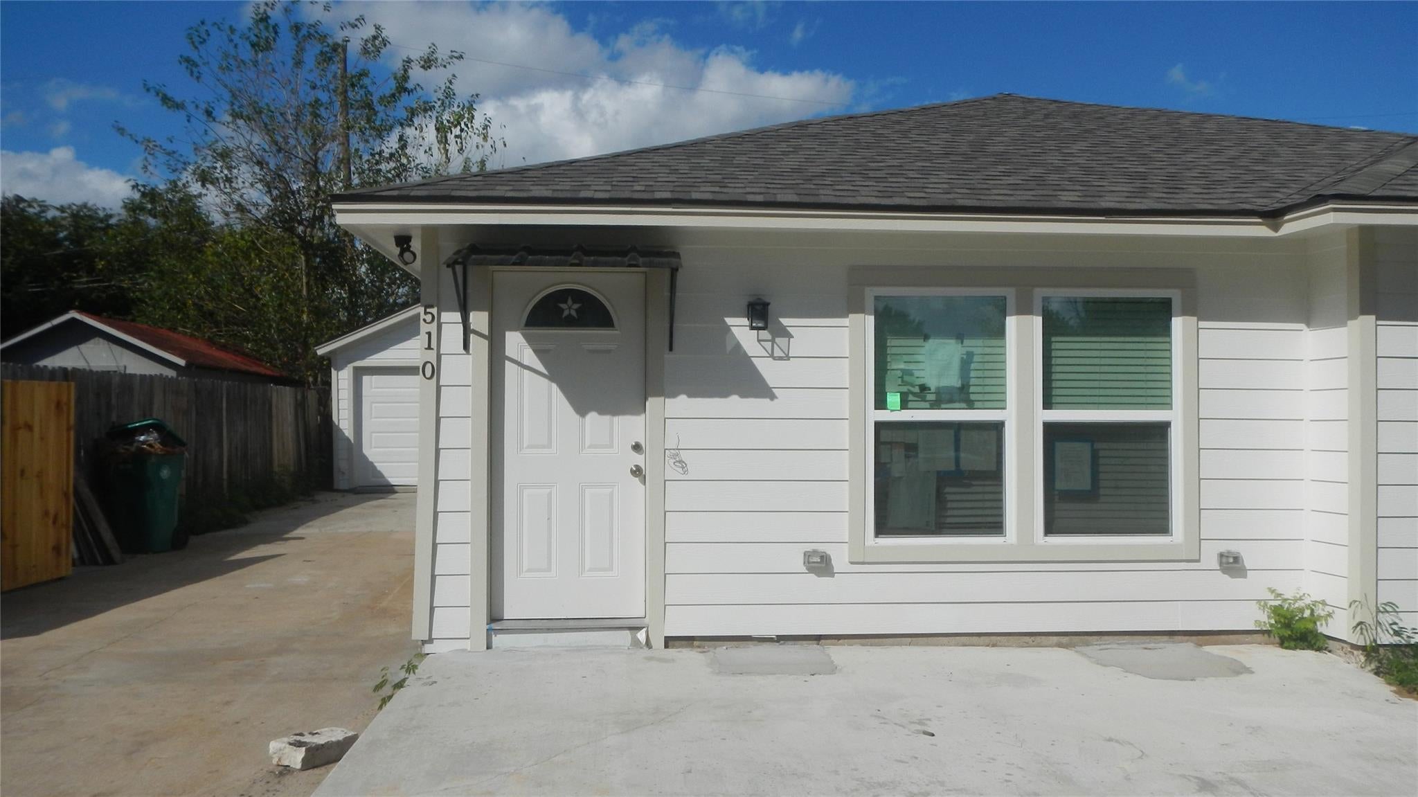 510 Alvin Street
