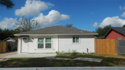 Photo of 510 Alvin Street, Pasadena, TX 77506 (MLS # 93834924)