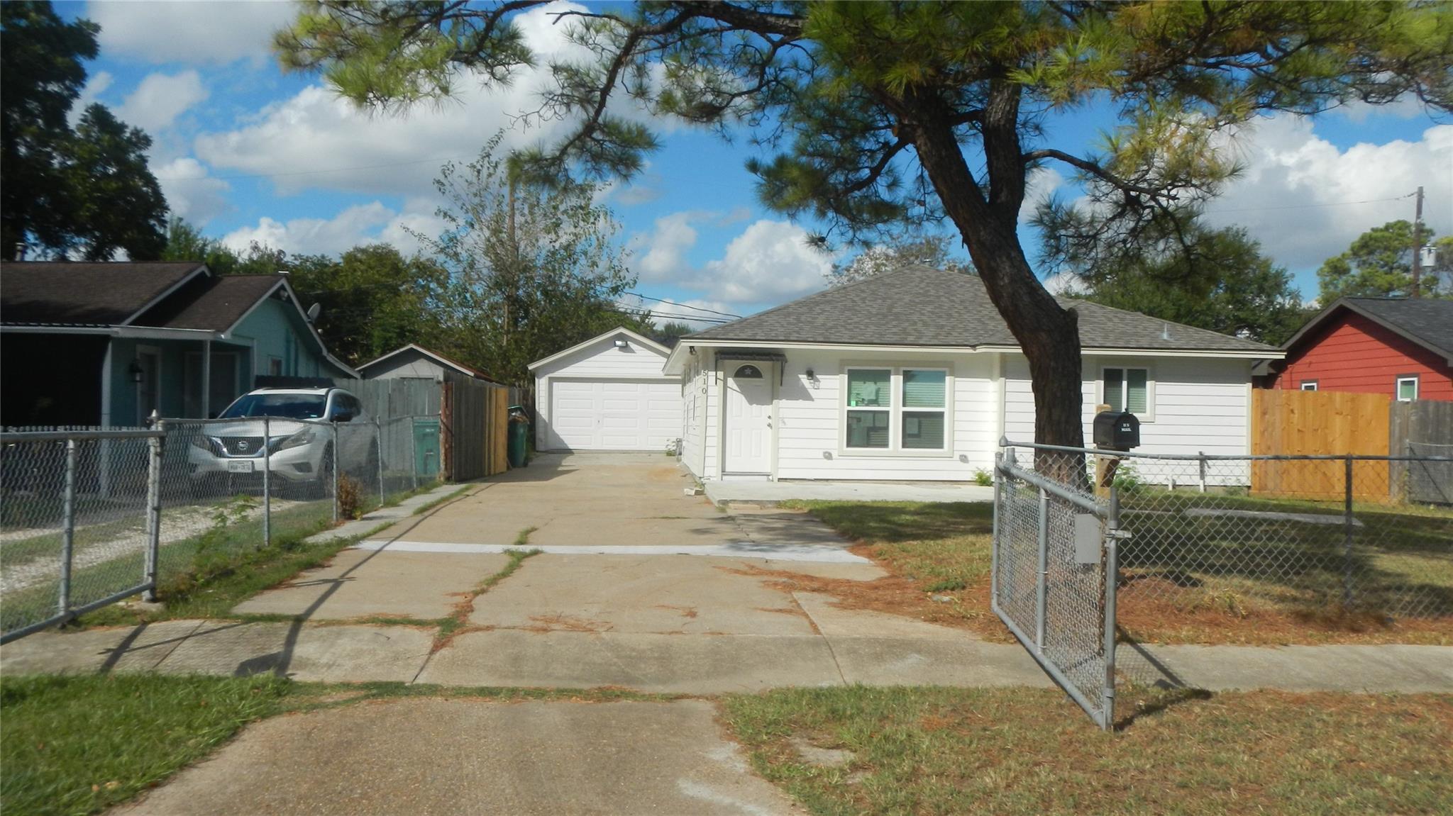 510 Alvin Street