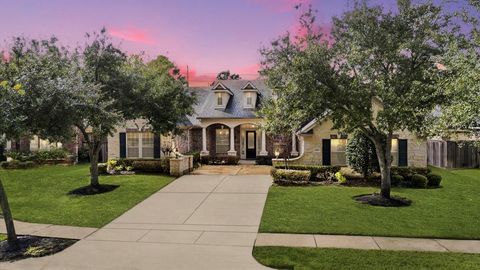 14207 Caprock Cove Lane Humble TX 77396