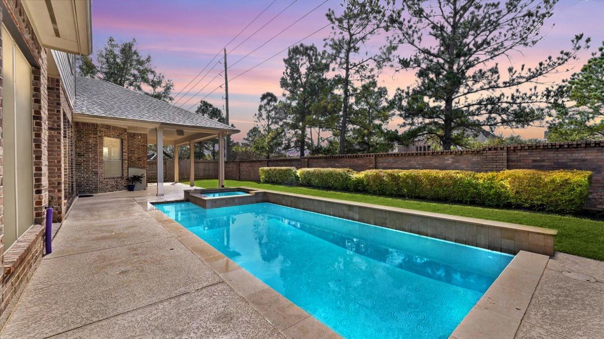 14207 Caprock Cove Lane