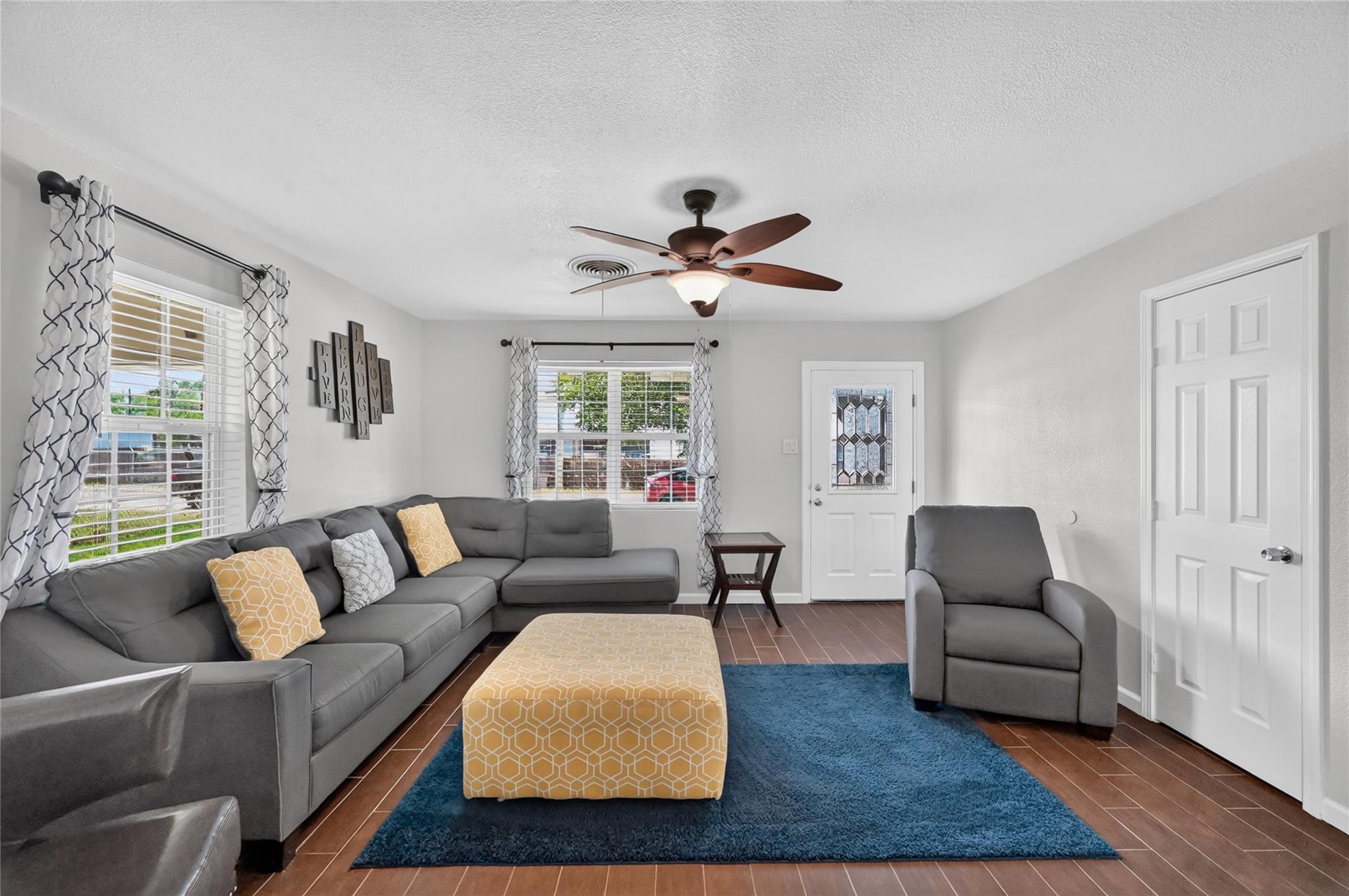 803 W First Street