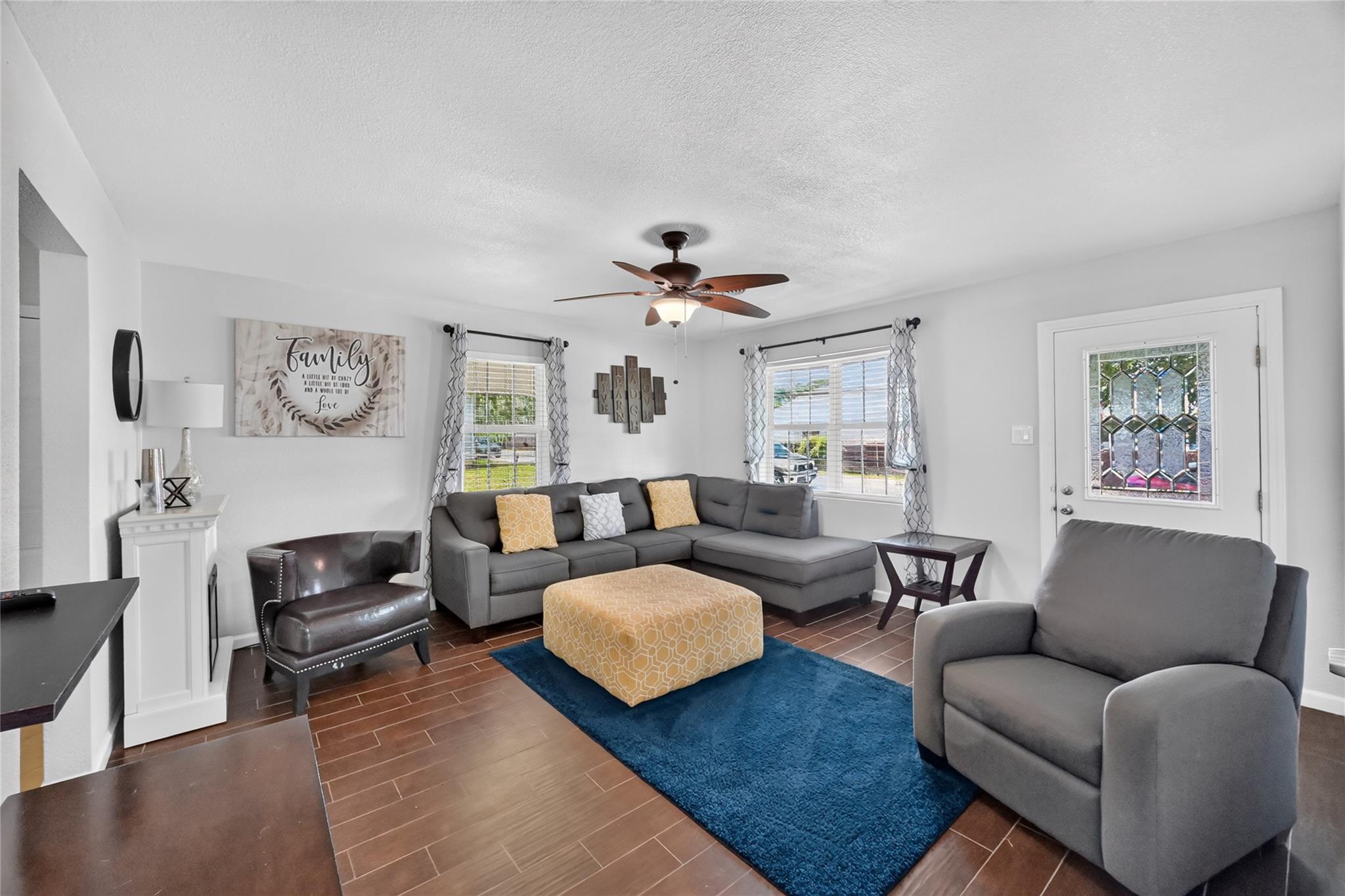 803 W First Street