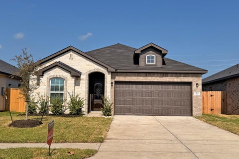Homes For Sale - 810 Alaska Cedar Dr<br/> Harris County, Crosby, TX 77532