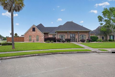 Photo of 139 Remington Circle, Lumberton, TX 77657 (MLS # 25940313)