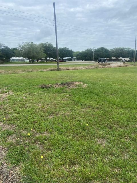 Vacant Land For Sale - 3801 Heatherglen Street<br/> Bay City, TX 77414