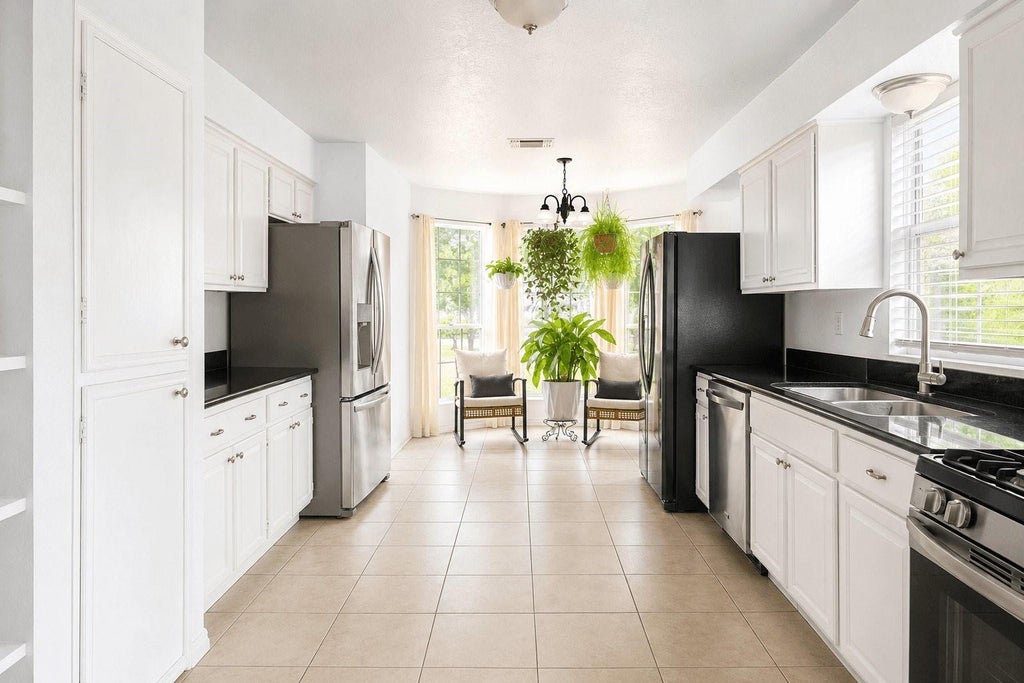 Photo of 10719 Spring Harvest Drive, Houston, TX 77064 (MLS # 90432317)