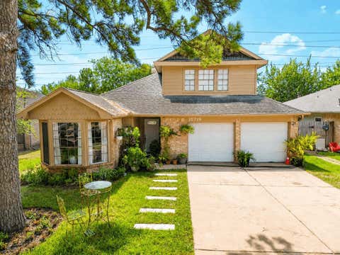 Photo of 10719 Spring Harvest Drive, Houston, TX 77064 (MLS # 90432317)