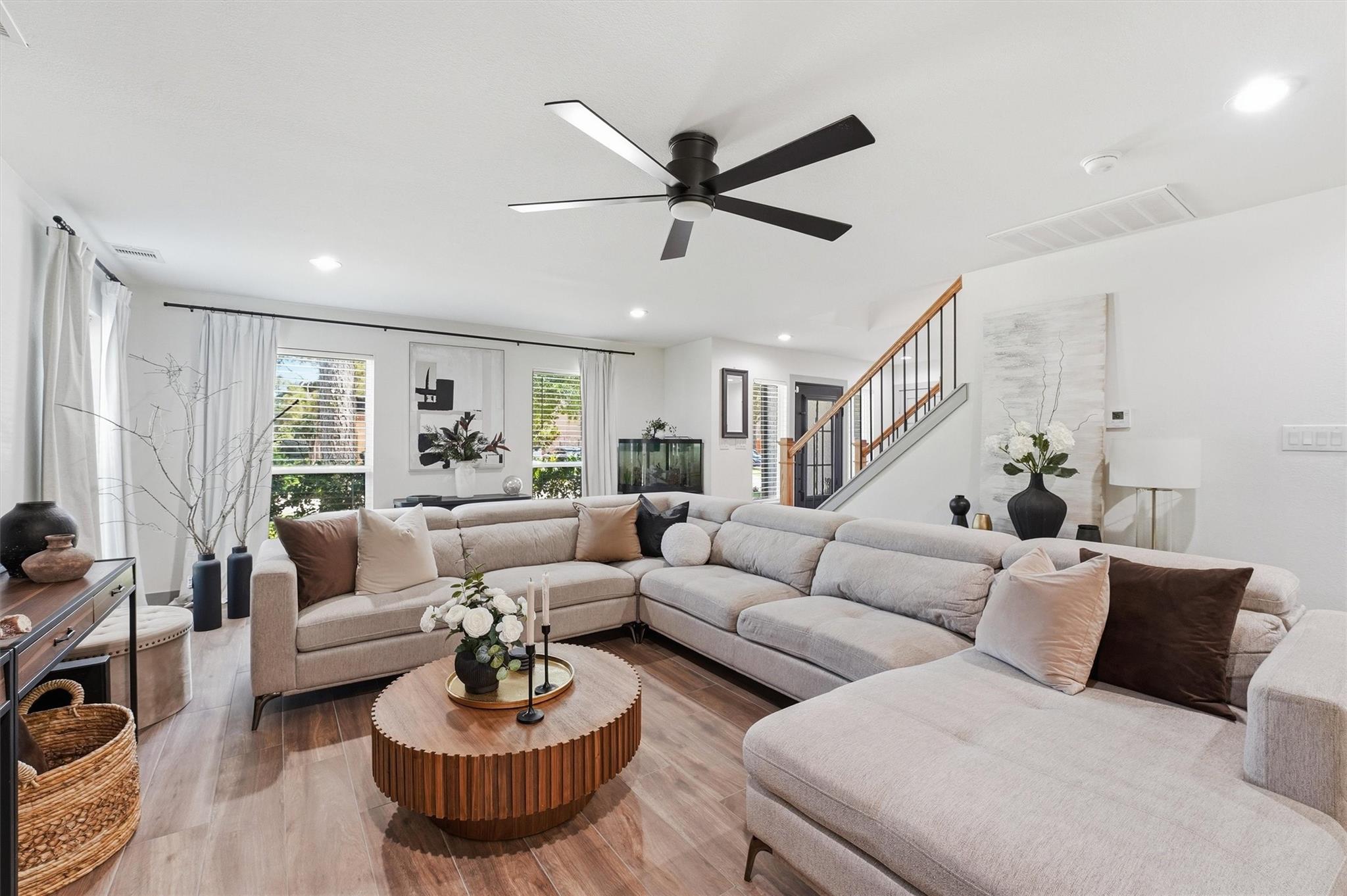 5402 Enchanted Mist Drive