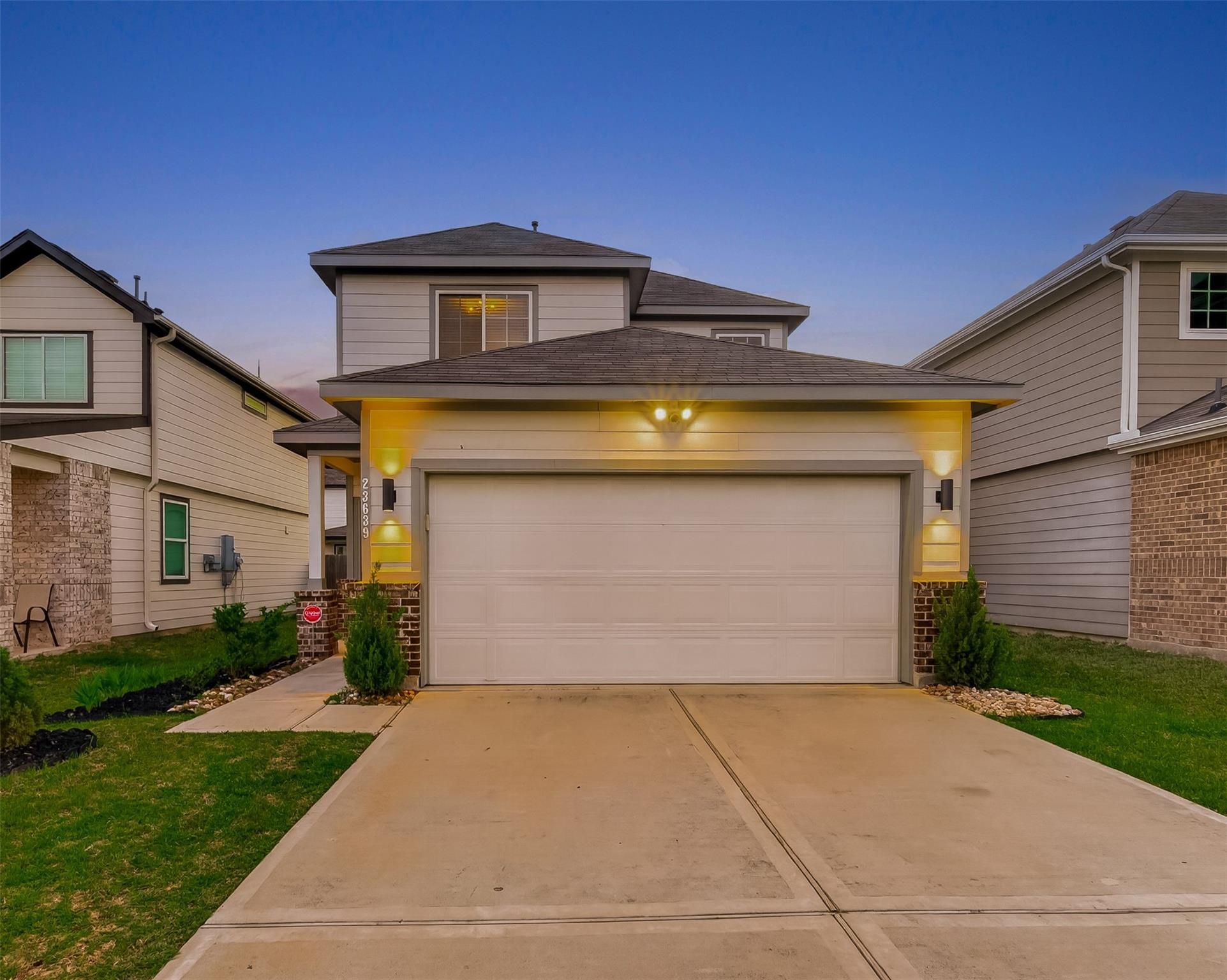 23639 Buttress Root Drive