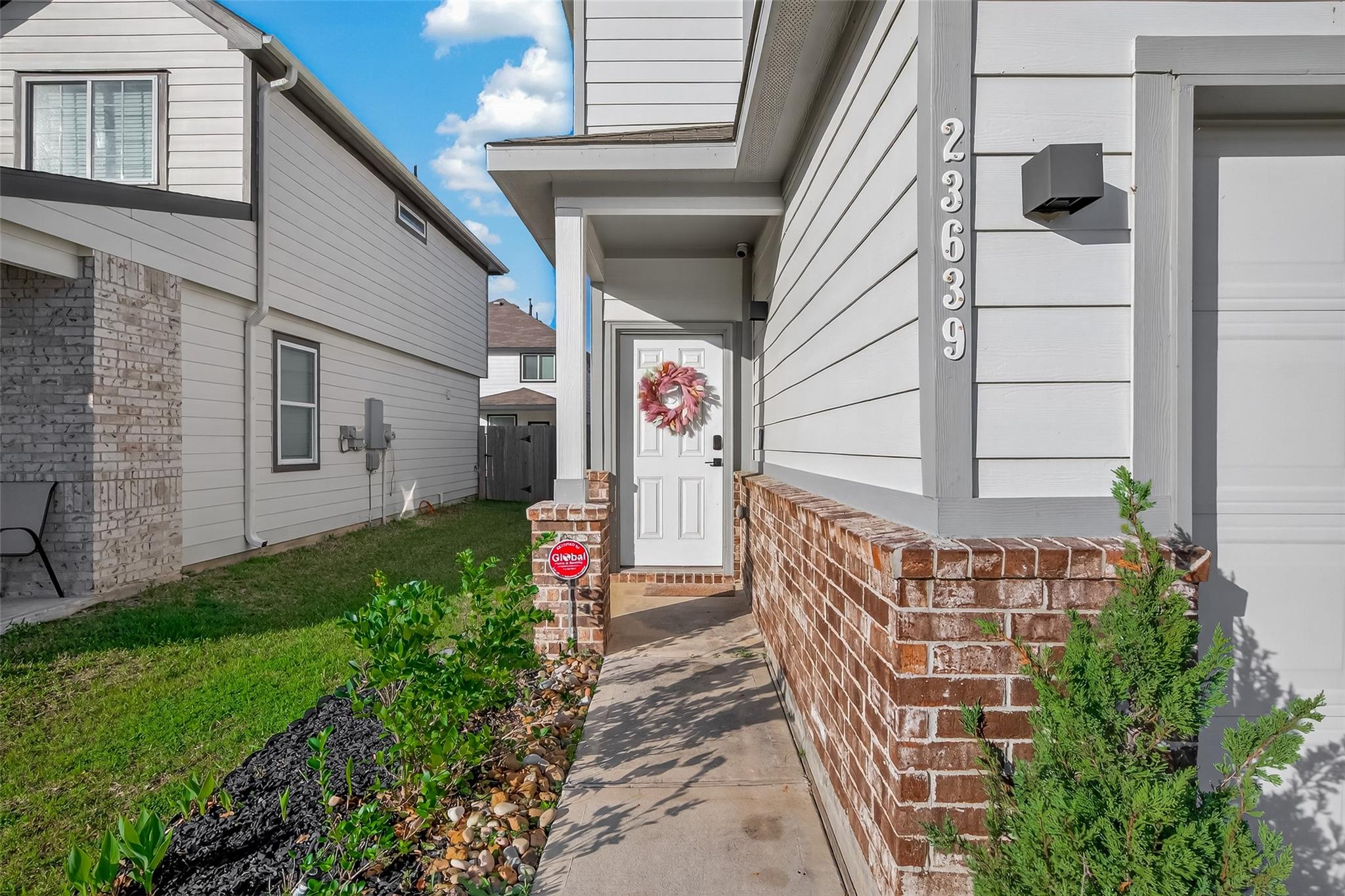 23639 Buttress Root Drive