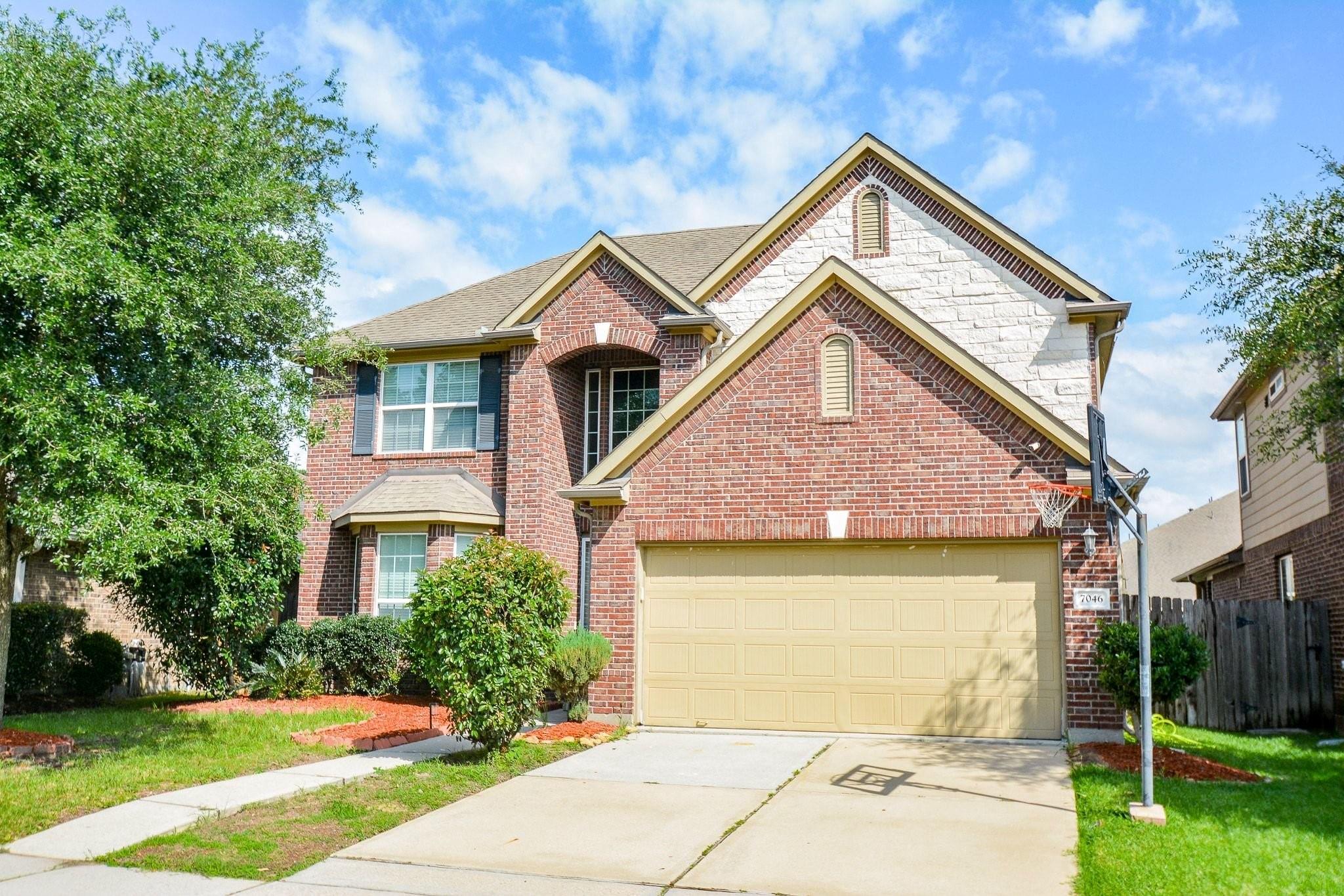 7046 Sliding Rock Circle