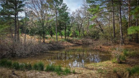 Vacant Land For Sale - (39.15 ACRES) 12868 County Road 122<br/> Centerville, TX 75833