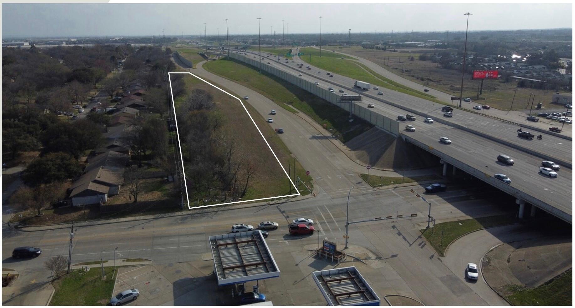 2600 E Park Row Drive