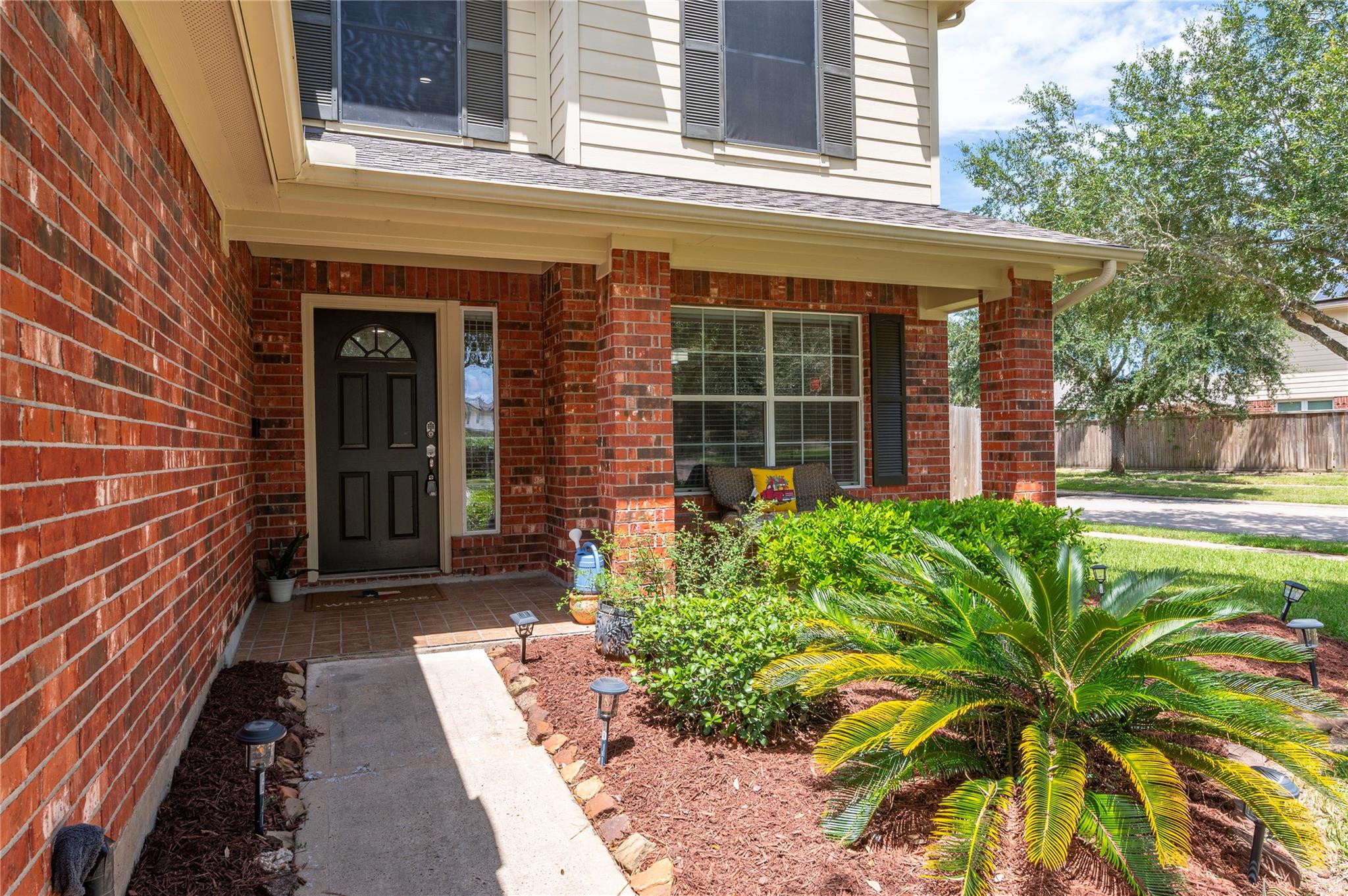13601 Trail Meadow Lane