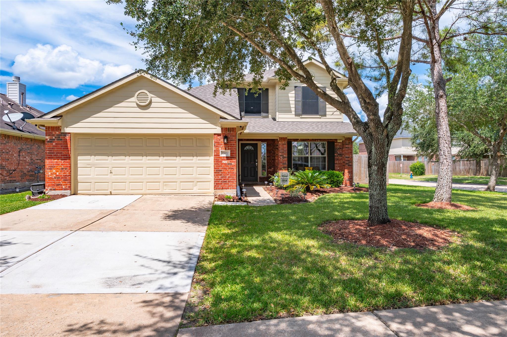 13601 Trail Meadow Lane