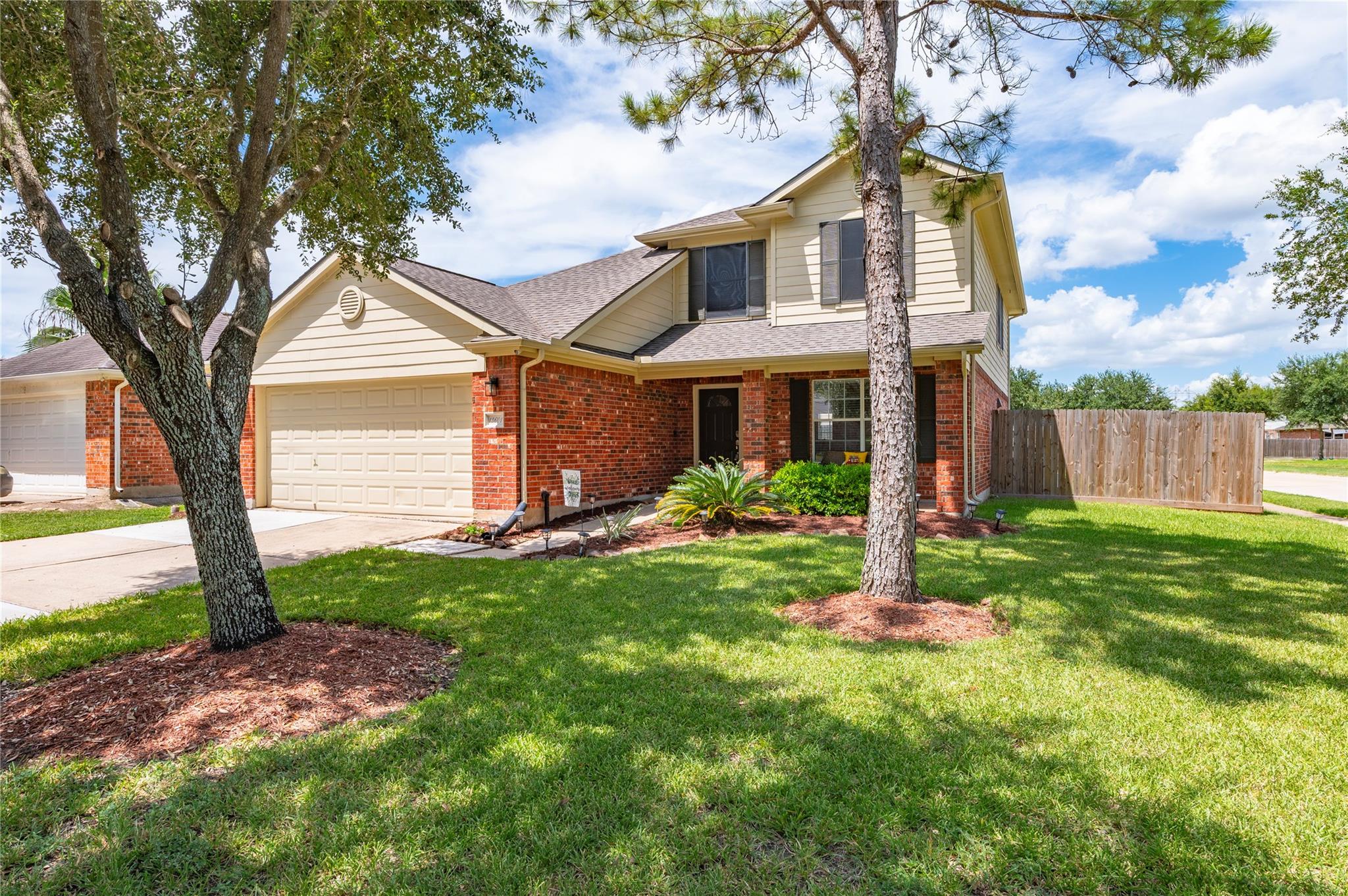 13601 Trail Meadow Lane