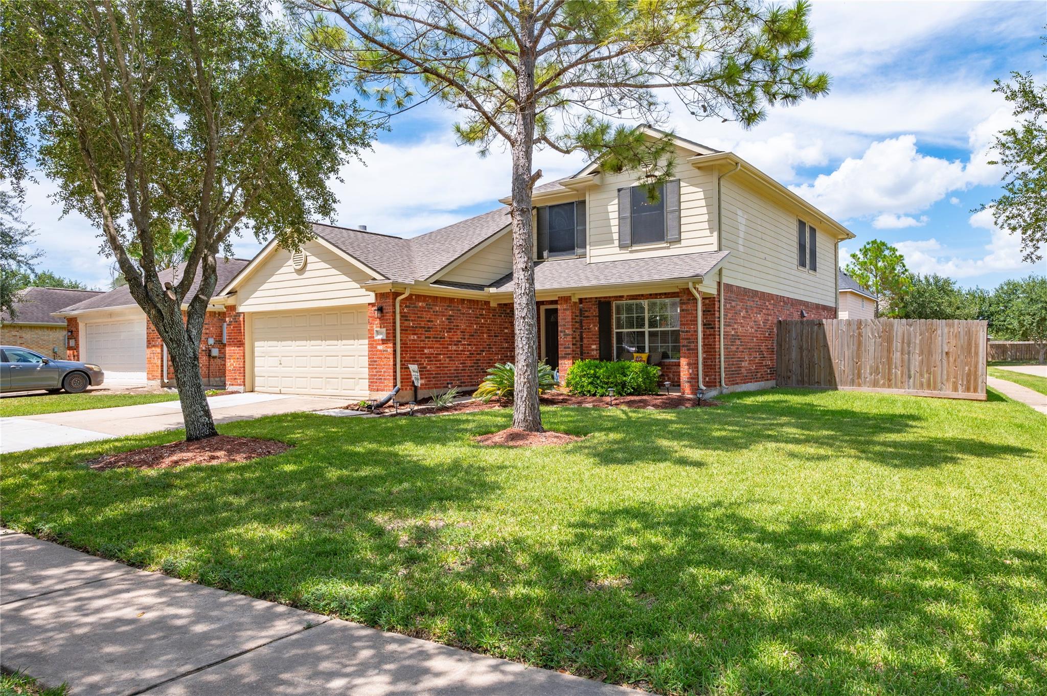 13601 Trail Meadow Lane