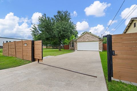 Photo of 3565 Dreyfus Street, Houston, TX 77021 (MLS # 33213304)