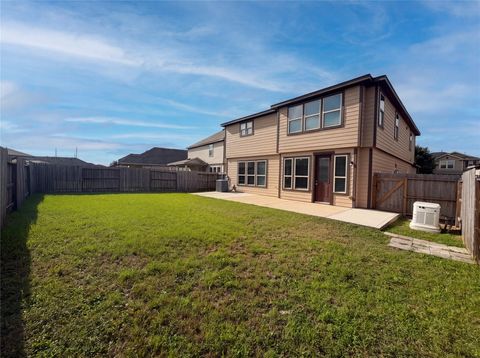 Tiny photo for 19022 Tower Rose Court, Katy, TX 77449 (MLS # 2422830)